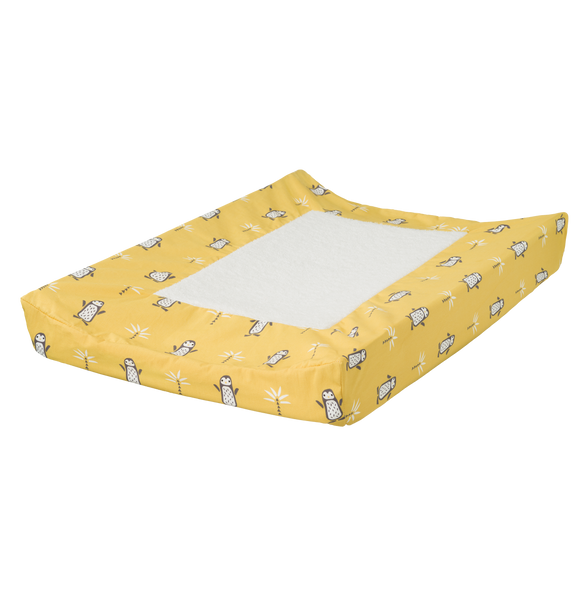 fresk Aankleedkussenhoes Pinguin