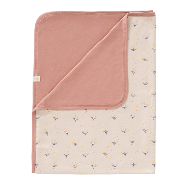 fresk Babydeken Dandelion