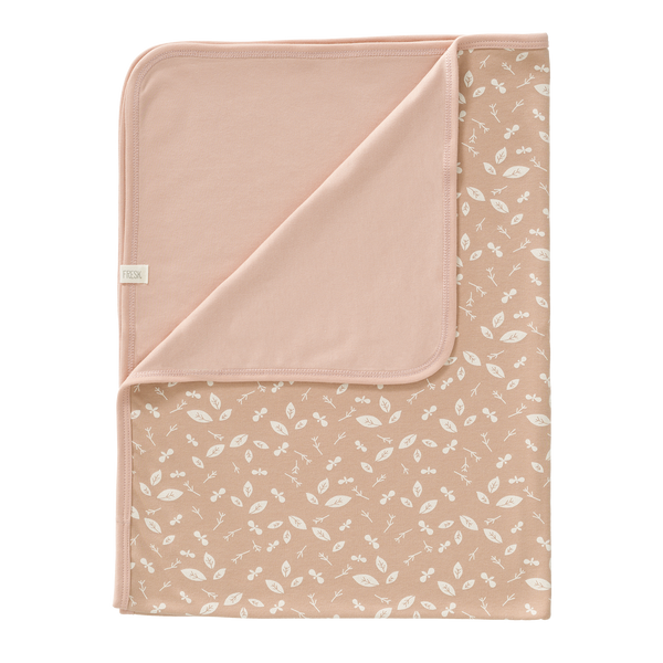 fresk Babydeken Forest