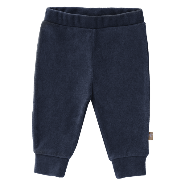 fresk Broekje velours Indigo