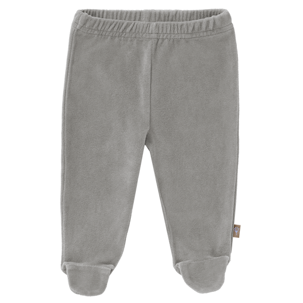 fresk Broekje velours met voet Paloma Grey