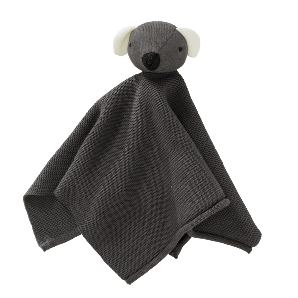 fresk Knuffeldoekje Dachsy Grey