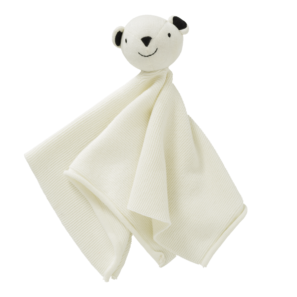 fresk Knuffeldoekje Polar Bear