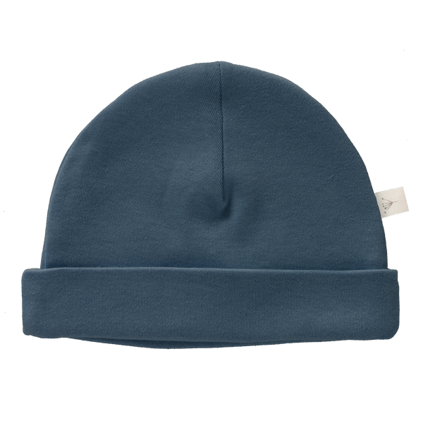 fresk Mutsje uni Indigo Blue