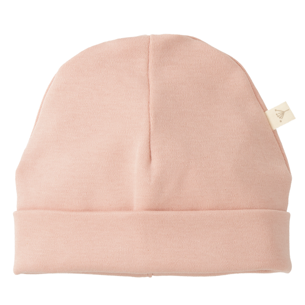 fresk Mutsje uni Mellow Rose