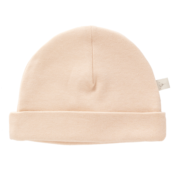fresk Mutsje uni Pale Peach