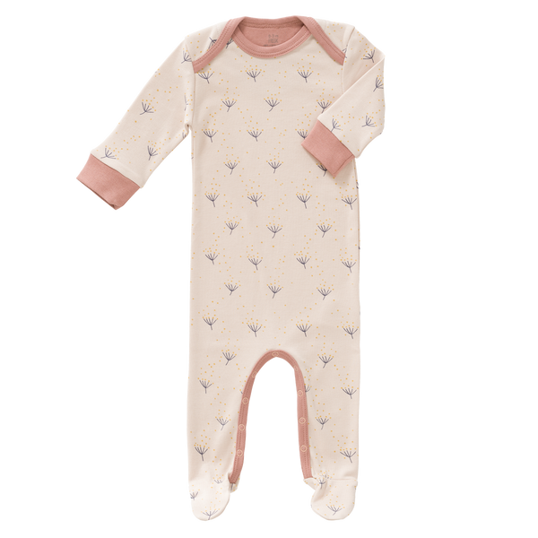 fresk Pyjama met voet Dandelion