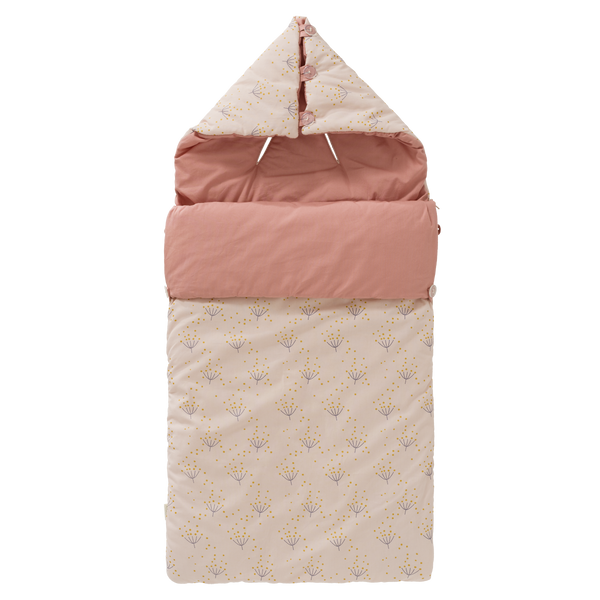 fresk Reis slaapzak Dandelion