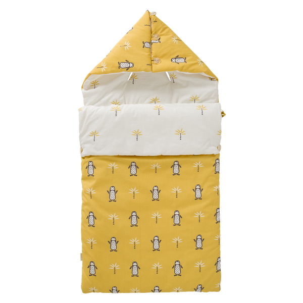 fresk Reis slaapzak Pinguin