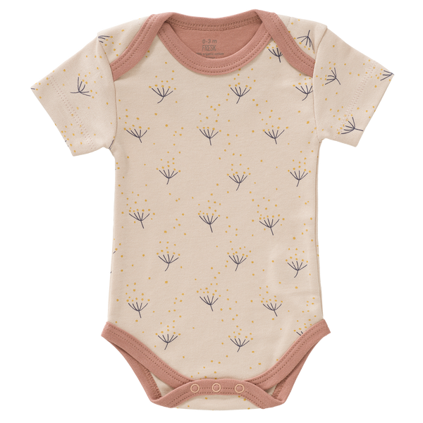 fresk Romper korte mouw Dandelion
