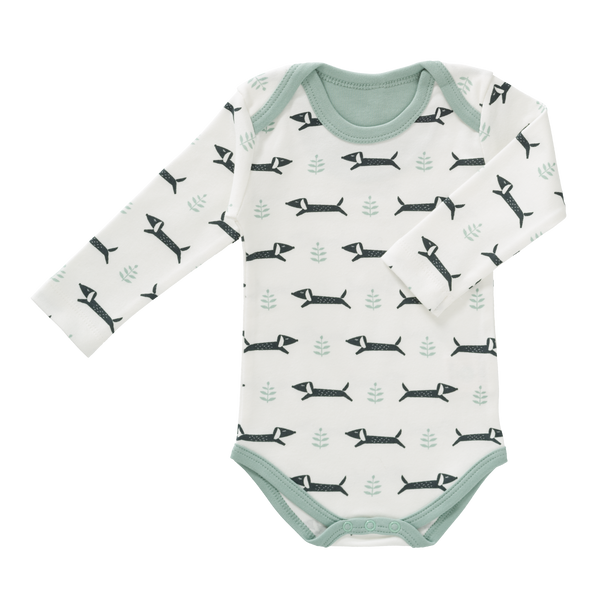 fresk Romper lange mouw Dachsy