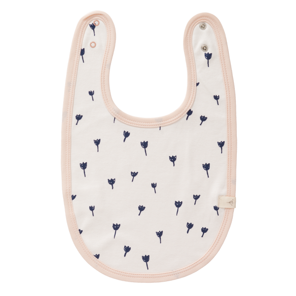 fresk Slab Tulip Indigo Blue