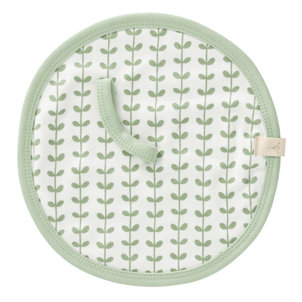 fresk Speendoekje Leaves Mint