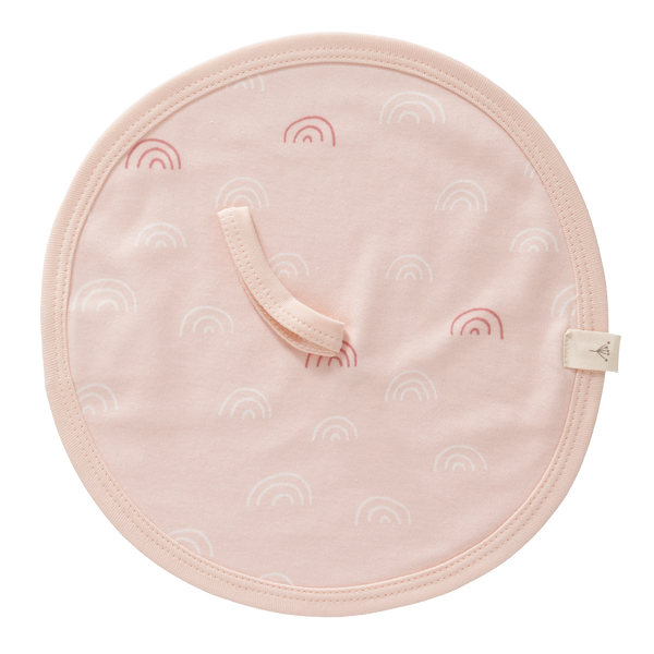 fresk Speendoekje Rainbow Chintz Rose