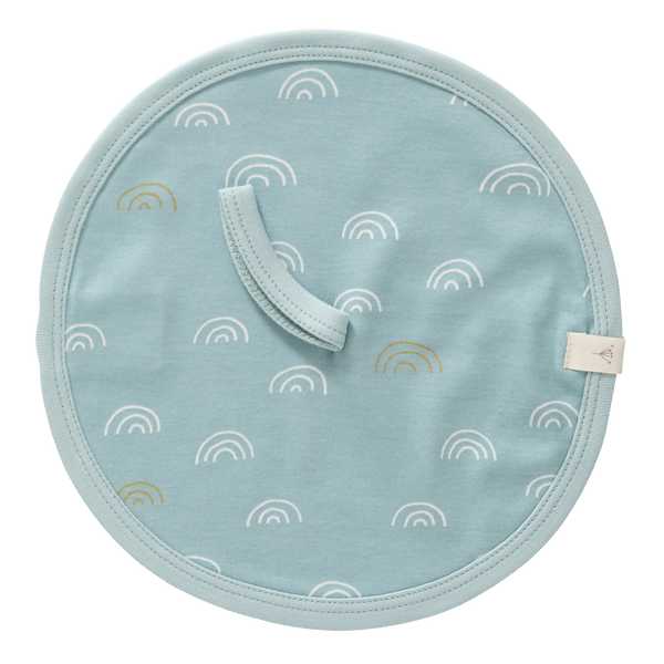 fresk Speendoekje Rainbow Ether Blue