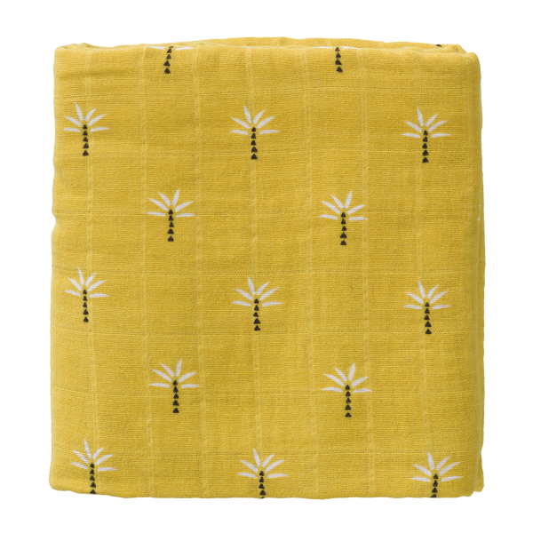 fresk Swaddle set Pinguin (2 stuks)