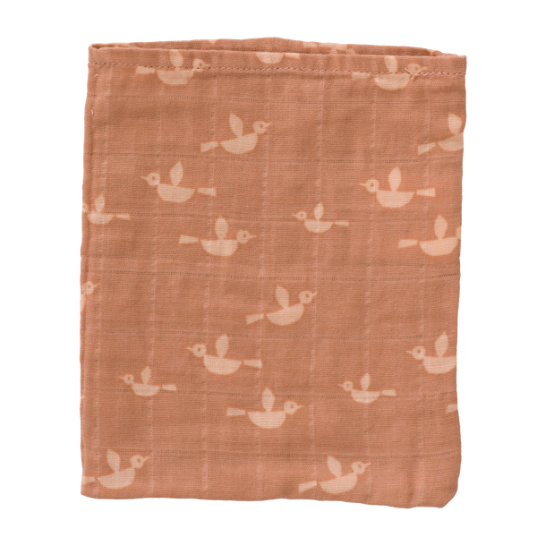 fresk Washand set Birds (3 stuks)