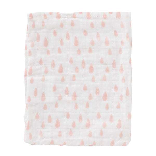 fresk Washand set Raindrops Chintz Rose (3 stuks)