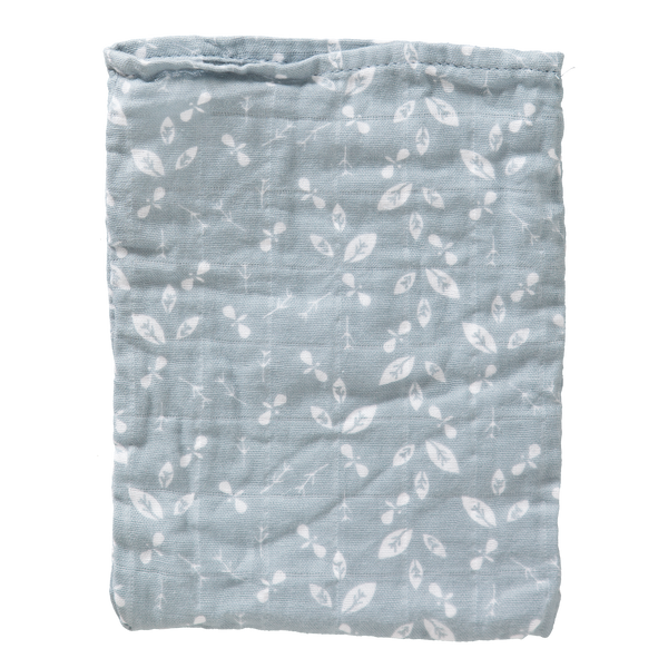 fresk Washandset Forest Green (3 stuks)