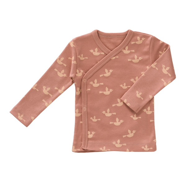 fresk Wikkelvestje Birds