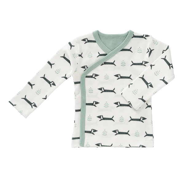 fresk Wikkelvestje Dachsy