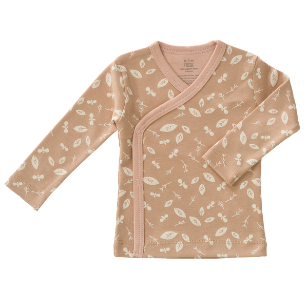 fresk Wikkelvestje Forest