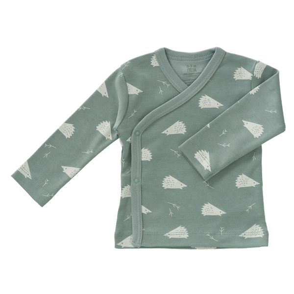 fresk Wikkelvestje Hedgehog