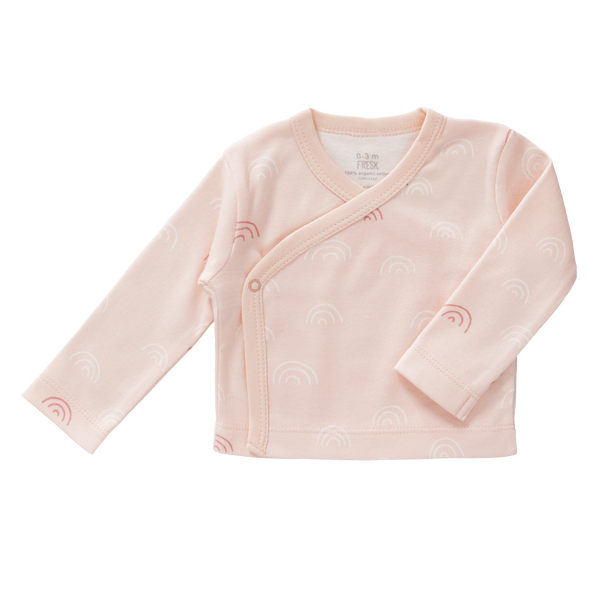 fresk Wikkelvestje Rainbow Chintz Rose