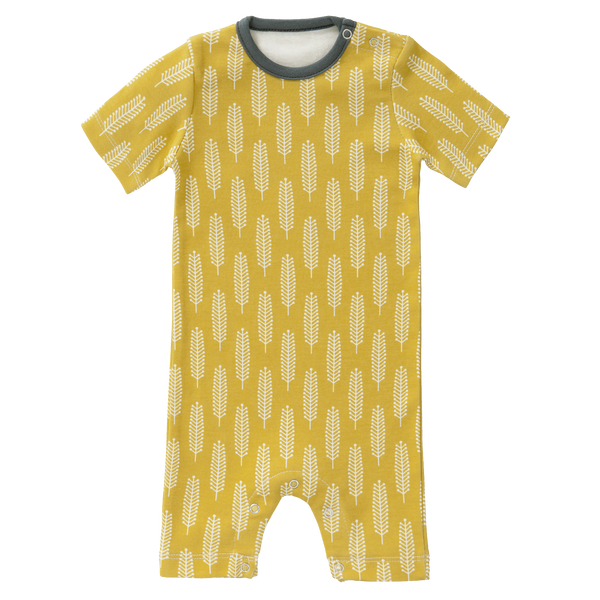 fresk Zomerpakje Havre Vintage Yellow