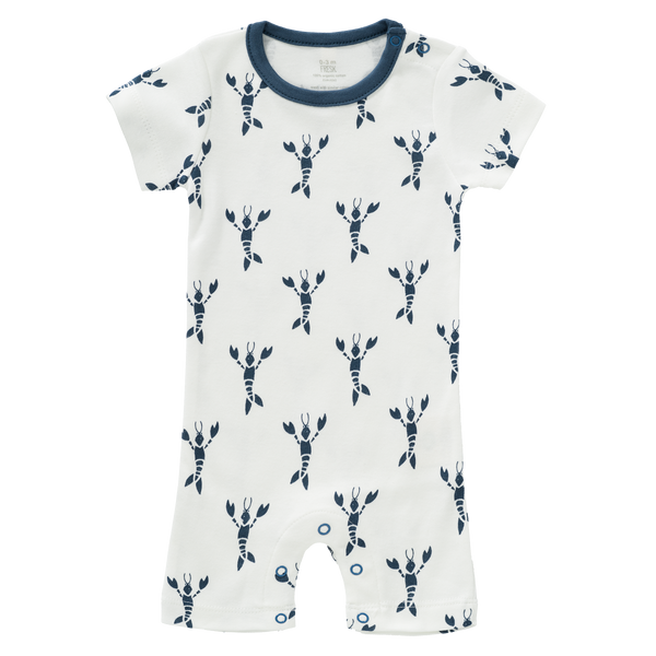 fresk Zomerpakje Lobster Indigo Blue