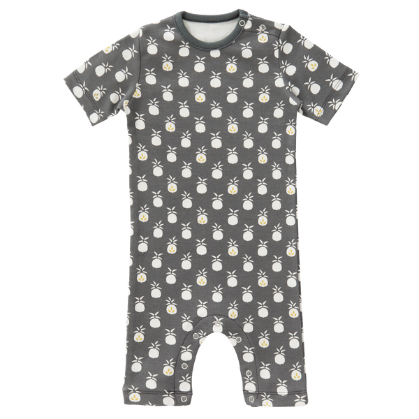 fresk Zomerpakje Pineapple Antraciet