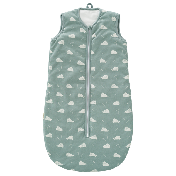 fresk Slaapzak interlock met lichte voering Hedgehog