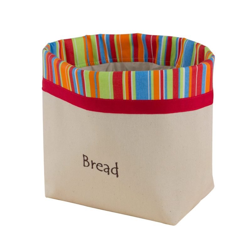 furniteam 3 in 1 Bread Bag Rainbow