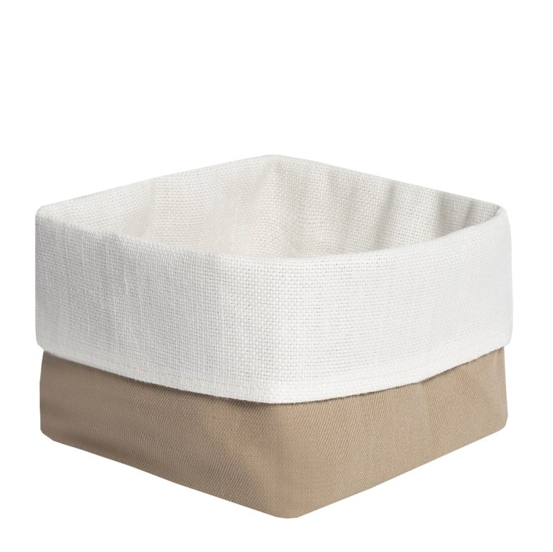 furniteam Bread Basket Beige