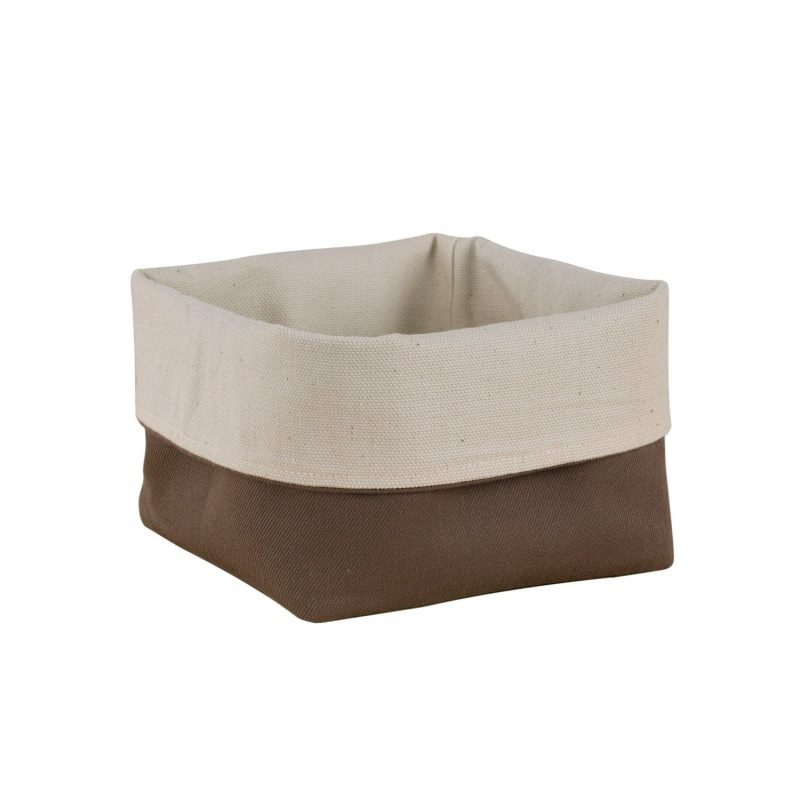 furniteam Bread Basket Brown