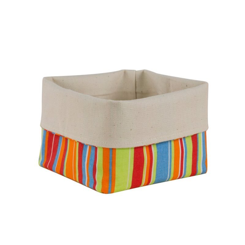 furniteam Bread Basket Rainbow