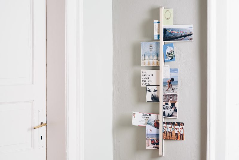 furniteam Clip Rail 60cm