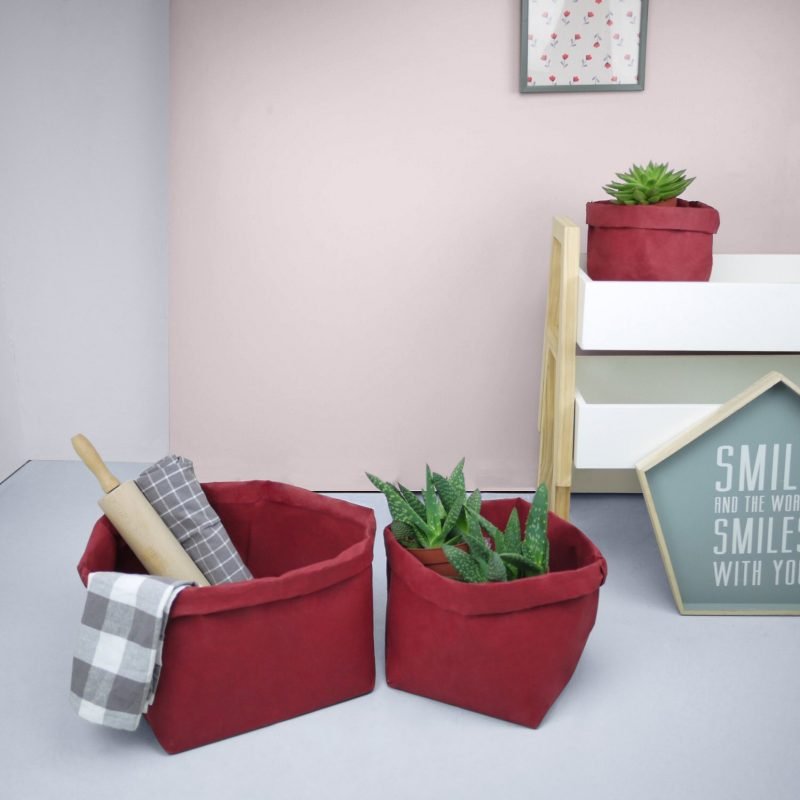 Furniteam Paper Bag Medium