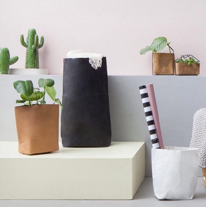 Furniteam Paper Bag Small