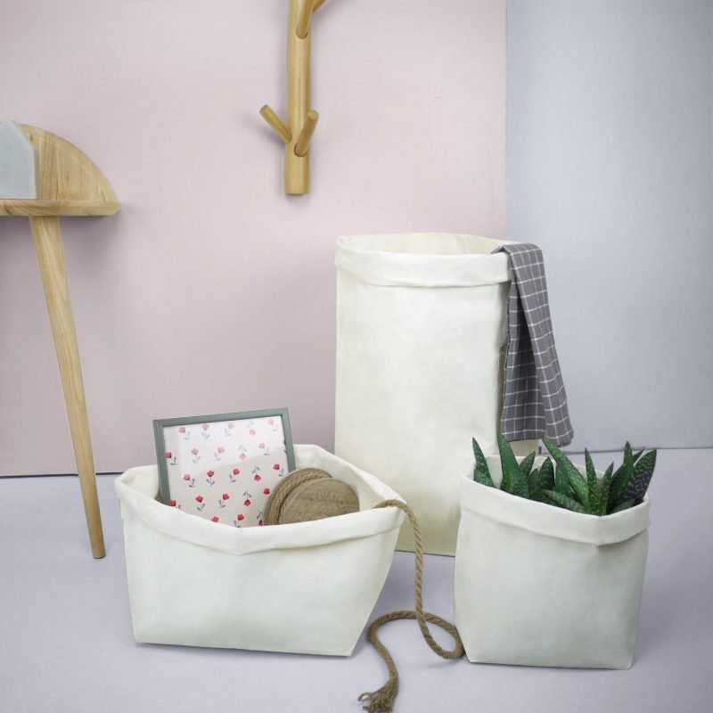 Furniteam Paper Bag Small