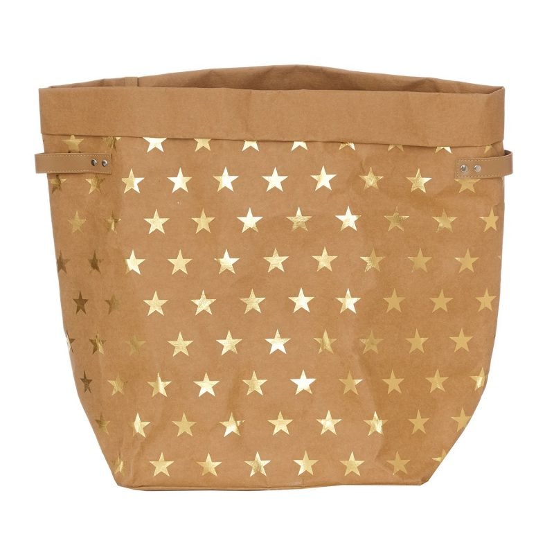 furniteam Paper bag – star