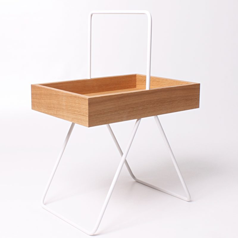 furniteam Side Table Emil