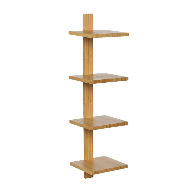furniteam Wall rack S – natural