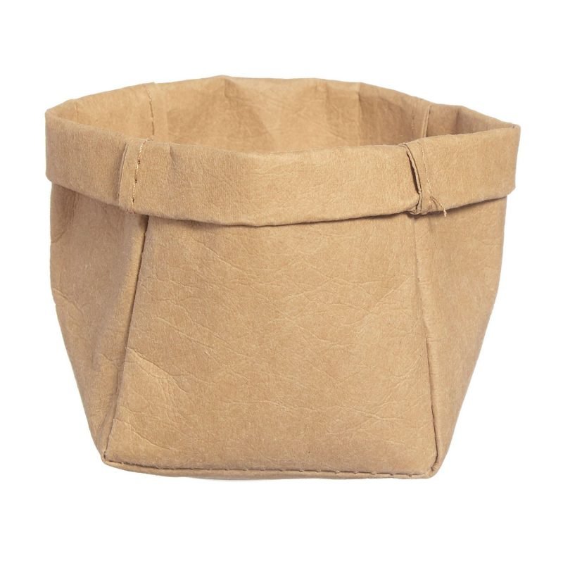 furniteam Washable paper storage box Small