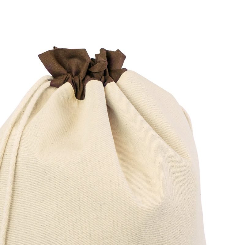 Furniteam Potatoes Bag Storage Bag L41 5xW13 5xH36 Cm