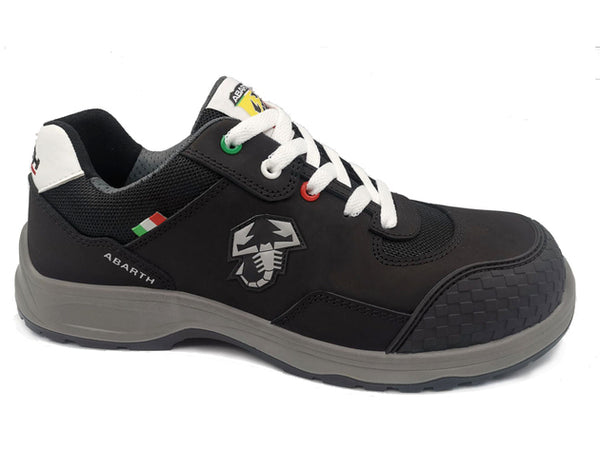 gevavi ABARTH - BASSO ZEROCENTO LAGE VEILIGHEIDSSCHOEN S3