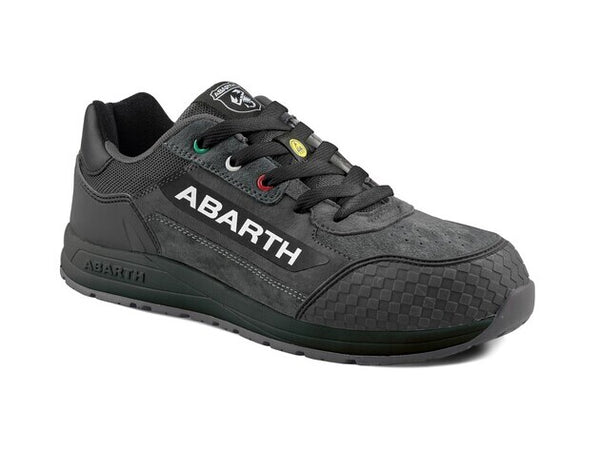 gevavi ABARTH - CHALLENGE LAGE VEILIGHEIDSSNEAKER S3S ESD