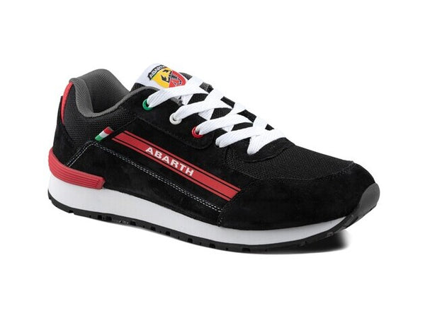 gevavi ABARTH - COMPETIZIONE ONBEVEILIGDE WERKSNEAKER