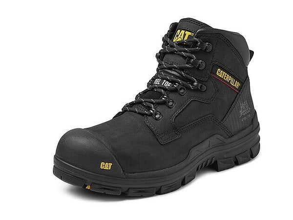 gevavi CAT - BEARING P721597 HOGE VEILIGHEIDSSCHOEN S3