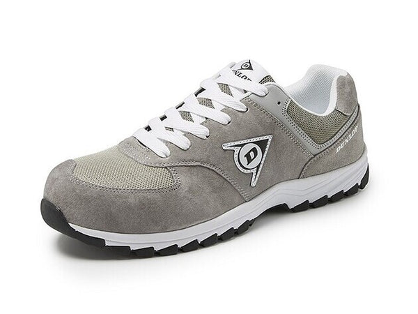 Gevavi DUNLOP - FLYING ARROW LAGE VEILIGHEIDSSNEAKER S3